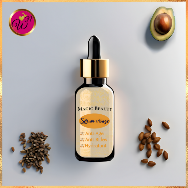 Sérum Magic Beauty