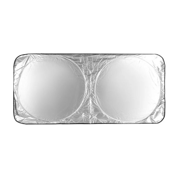 Universal FOLDING Sunshade 150cm/70cm...