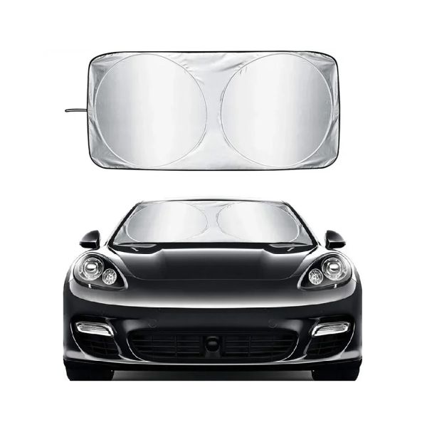 Universal FOLDING Sunshade 150cm/70cm...