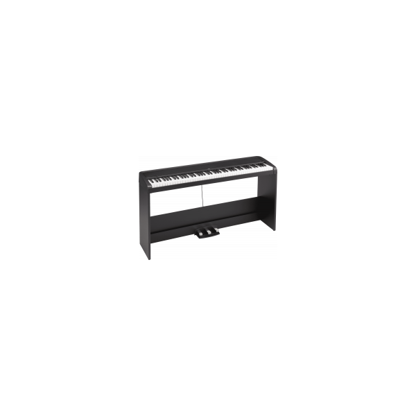 Korg Piano B2SP BK