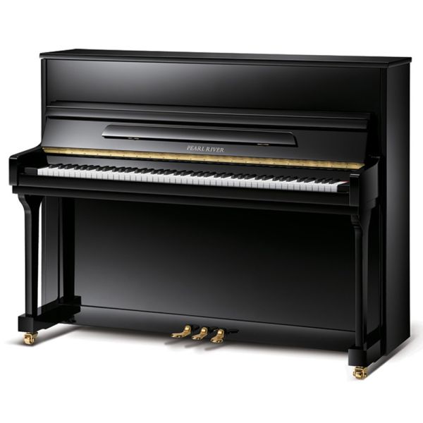 Pearl River - UP115 Piano acoustique