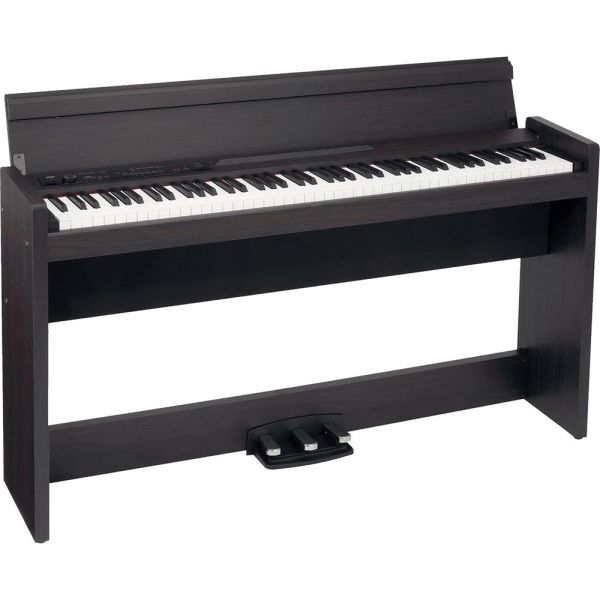 Piano numérique 88 touches Krog - LP 380