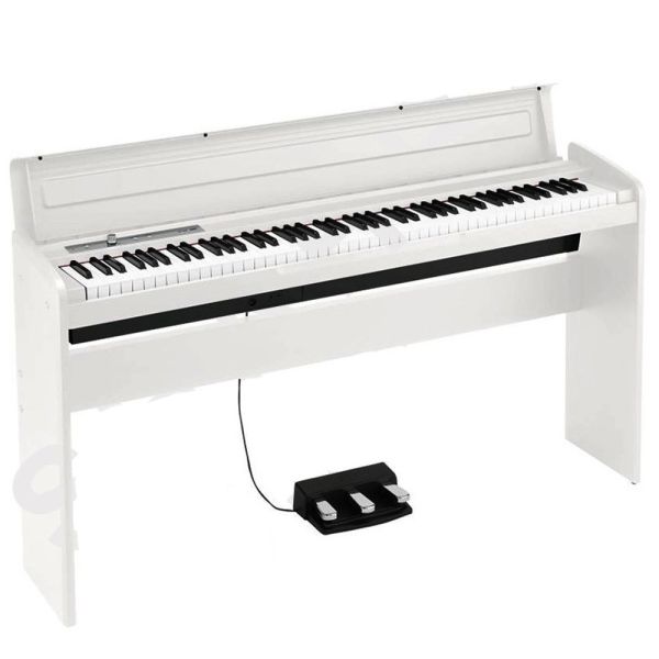 KORG LP-180  WH Piano numérique