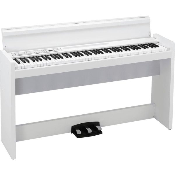 KORG LP-380U WH Piano numérique