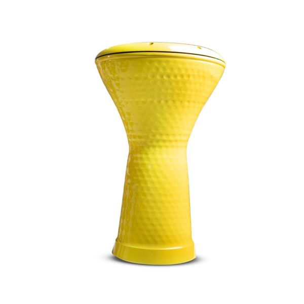 Darbouka Masterwork - Turk Yellow