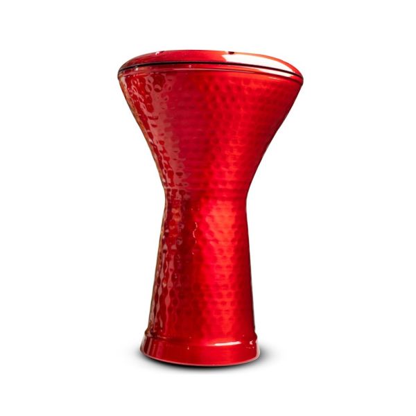 Darbouka Masterwork - Turk Rouge