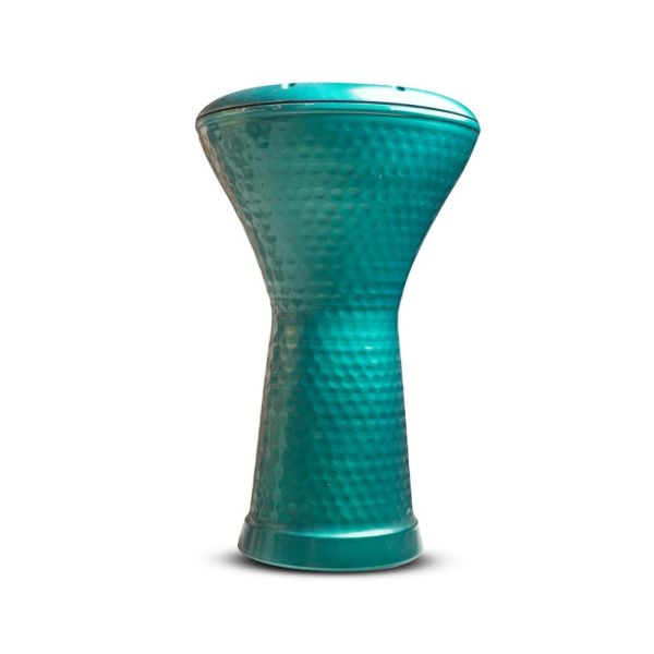 Darbouka Masterwork - Turk Turquoise