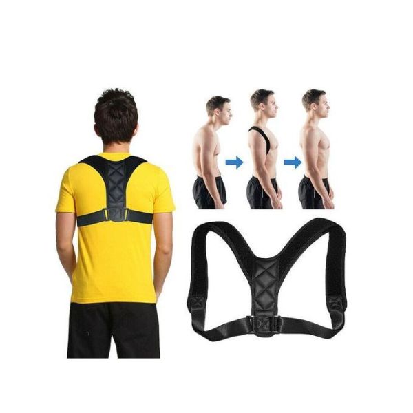 Correcteur De Posture Dos...