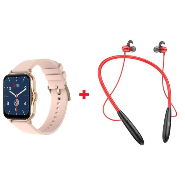 Women's connected pack ES61...