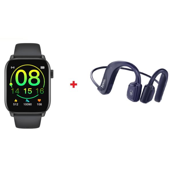 Pack connecté Hoco Kit...