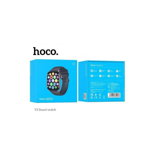 Pack connecté Hoco Kit Bluetooth ES50...