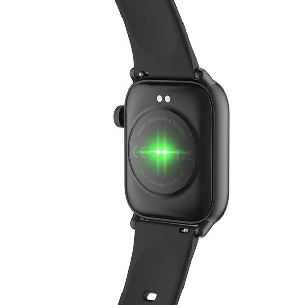 Hoco ES50 SMARTWATCH Y3 connected pack