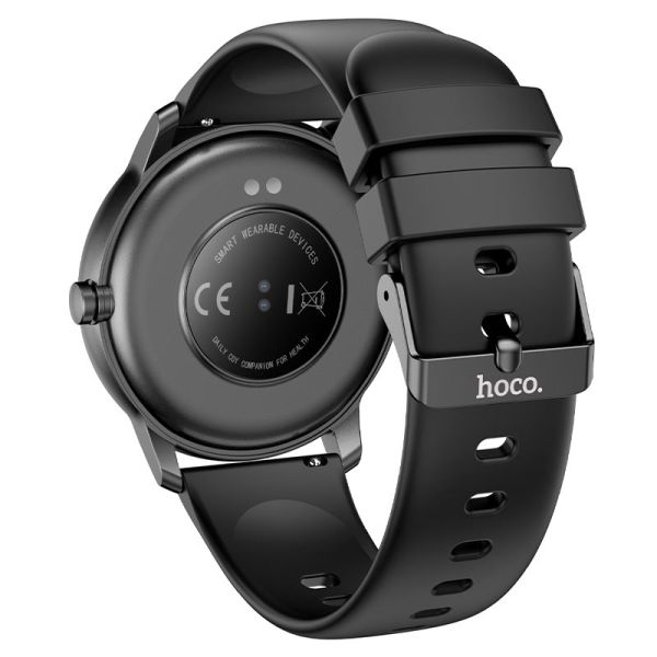 مجموعة ساعات Hoco ES50 SMARTWATCH Y4...
