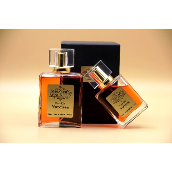 Narcissus perfume 100ml +...