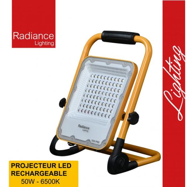 Radiance - Portable Led...