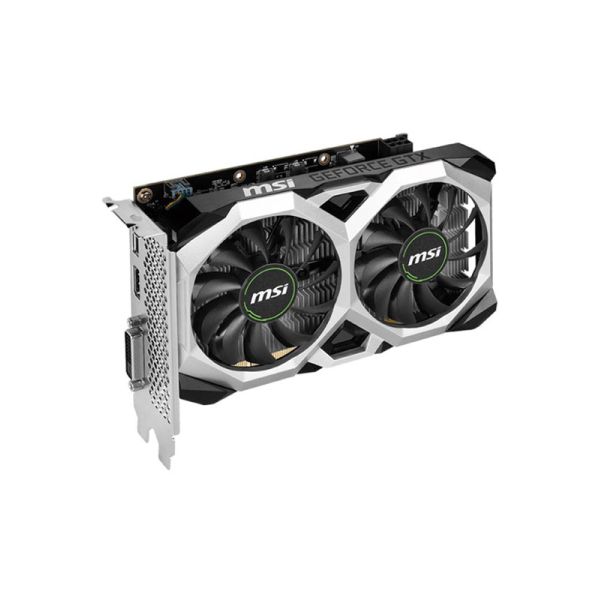 CARTE GRAPHIQUE MSI GEFORCE GTX 1650...