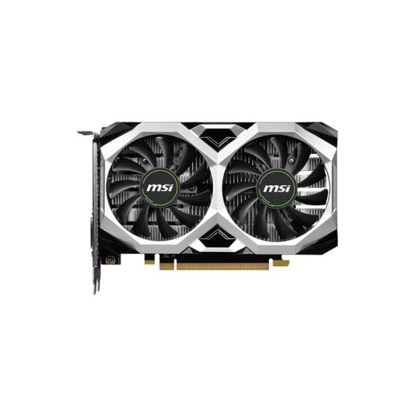 CARTE GRAPHIQUE MSI GEFORCE GTX 1650...