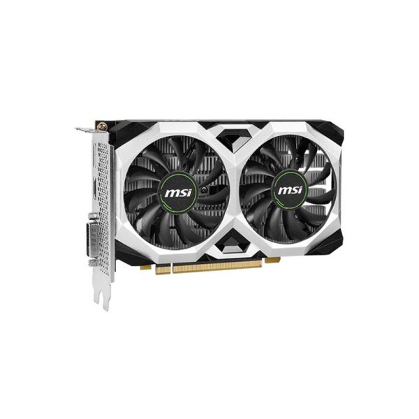 CARTE GRAPHIQUE MSI GEFORCE GTX 1650...