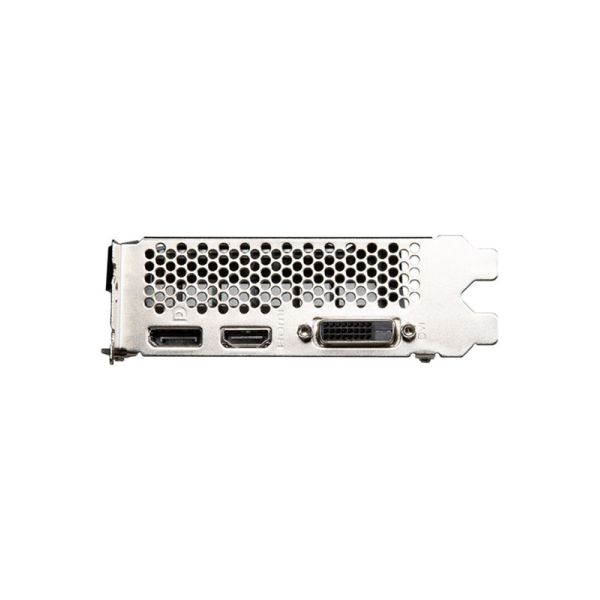 CARTE GRAPHIQUE MSI GEFORCE GTX 1650...