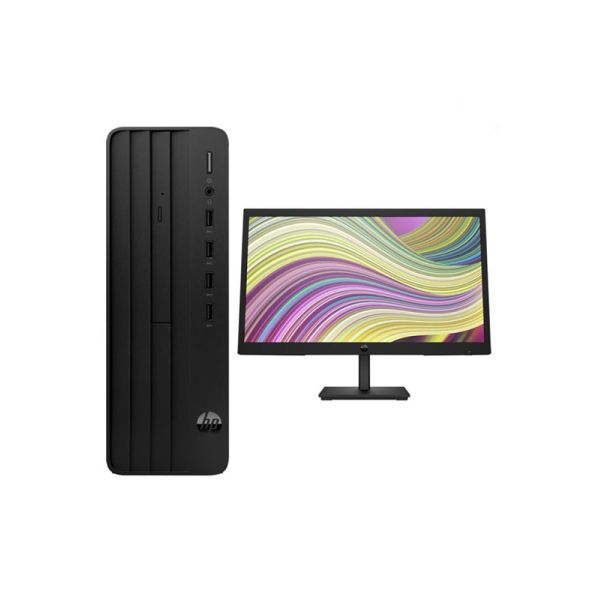 PC DE BUREAU HP PRO 290 G9...