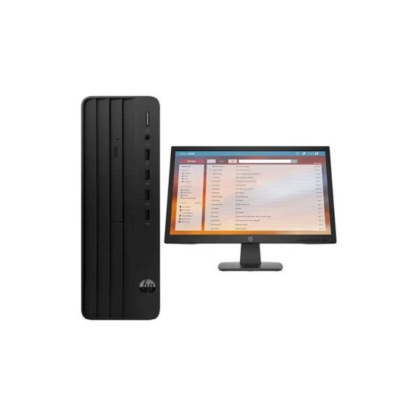 PC DE BUREAU HP PRO 290 G9...