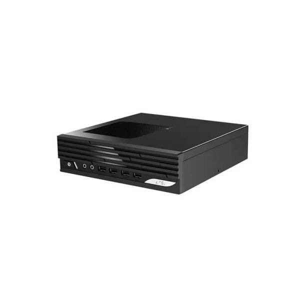 PC DE BUREAU MSI PRO DP21... 2