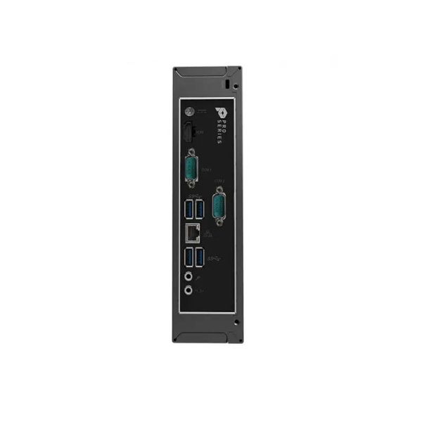 PC DE BUREAU MSI PRO DP21 11M I3 10È...