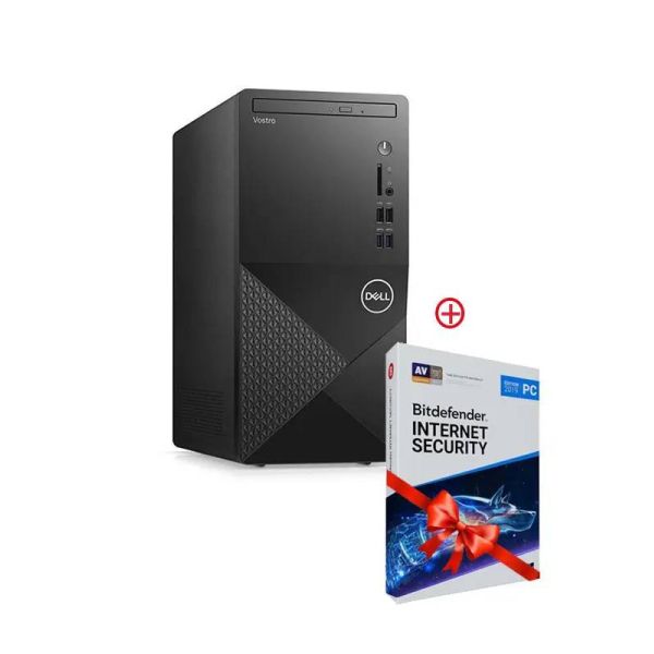 pc de bureau dell vostro...