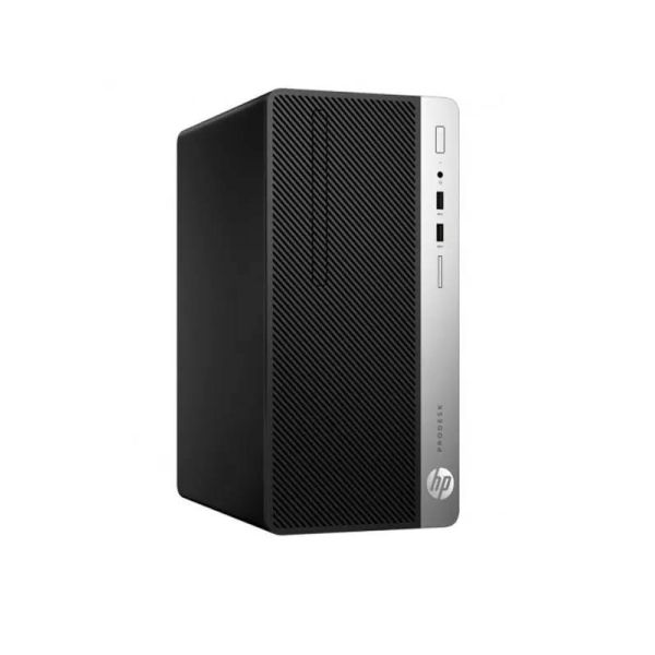 Pc de Bureau HP ProDesk 400 G6 i7 9è...