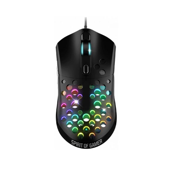 SOURIS GAMING SPIRIT OF GAMER ELITE...