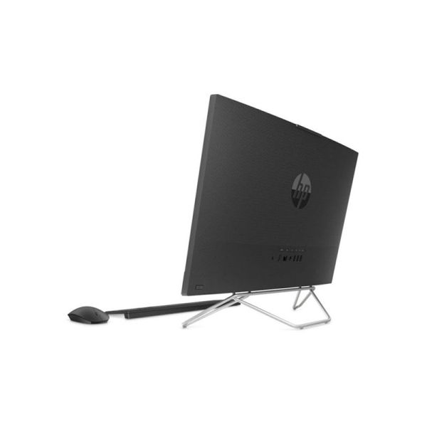 PC DE BUREAU ALL IN ONE HP 27" I7 12È...