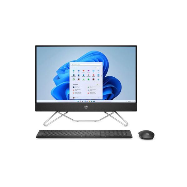 PC DE BUREAU ALL IN ONE HP...