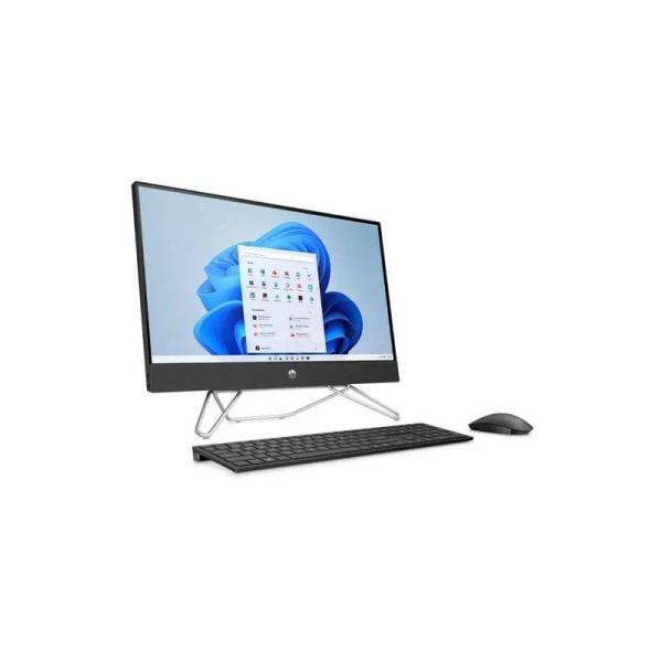 PC DE BUREAU ALL IN ONE HP... 2