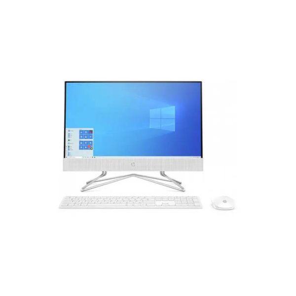 PC DE BUREAU ALL IN ONE HP...