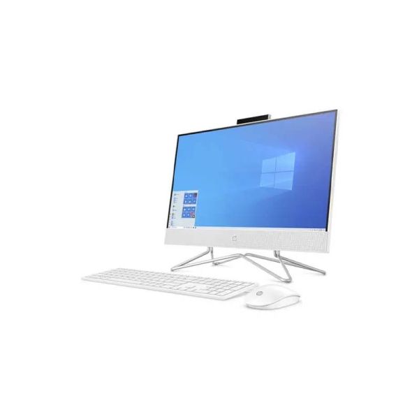 PC DE BUREAU ALL IN ONE HP... 2