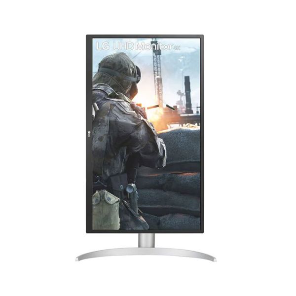 ÉCRAN LG 27UP550P-W 27'' 4K...