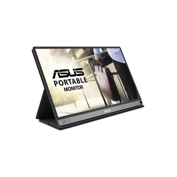 ECRAN PORTABLE ASUS... 2