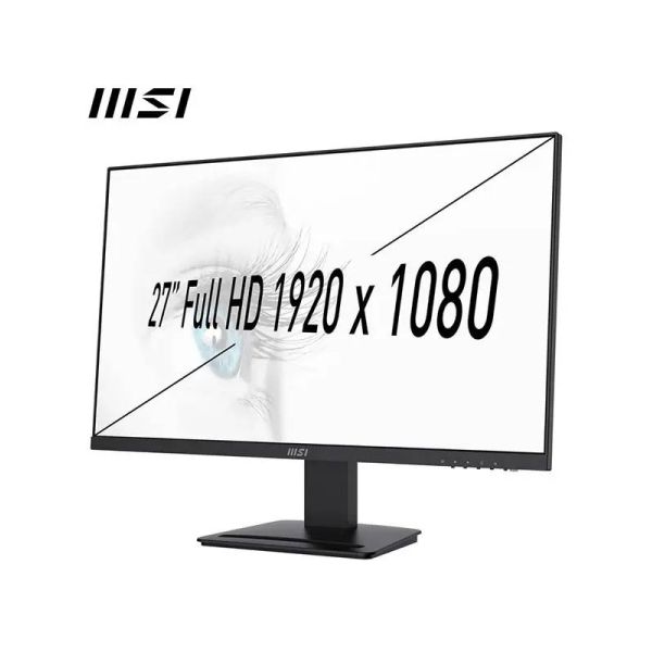 ECRAN MSI 75HZ MP273 27" FULL HD
