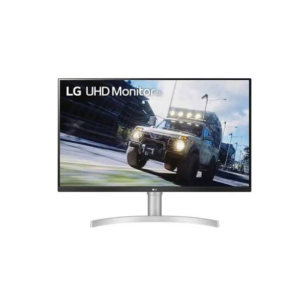 ECRAN LG 32UN550 31.5'' UHD 4K 60HZ