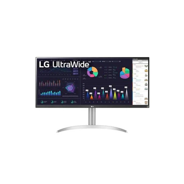 ÉCRAN LG 34WQ650 34'' ULTRAWIDE FULL...
