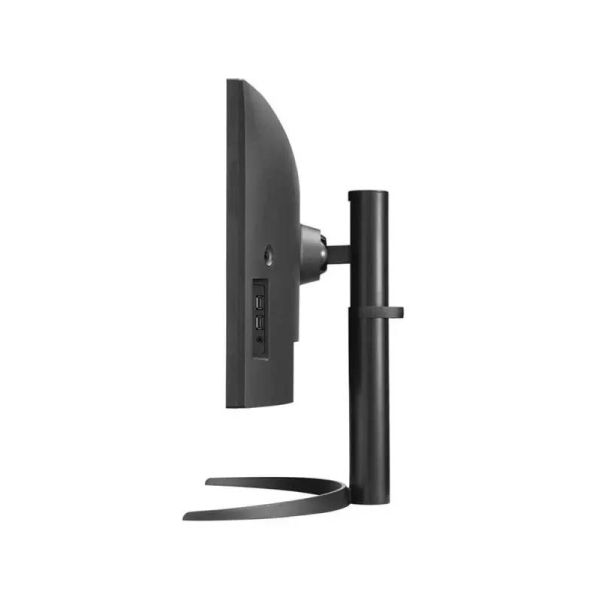 ÉCRAN INCURVÉ LG 34WQ75C-B 34''...