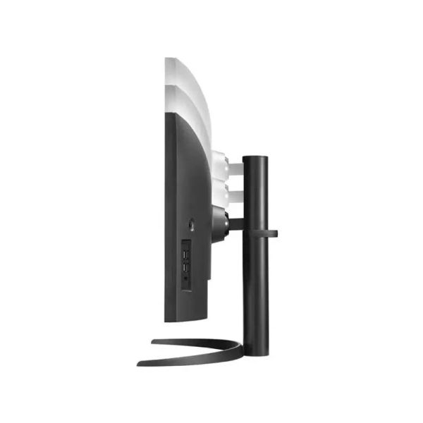 ÉCRAN INCURVÉ LG 34WQ75C-B 34''...