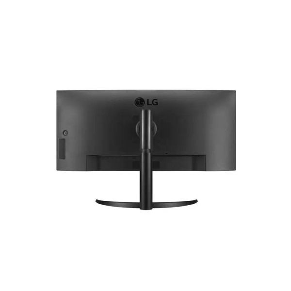 ÉCRAN INCURVÉ LG 34WQ75C-B 34''...