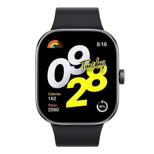 MONTRE CONNECTÉE XIAOMI...