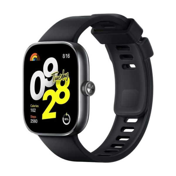 MONTRE CONNECTÉE XIAOMI REDMI WATCH 4...