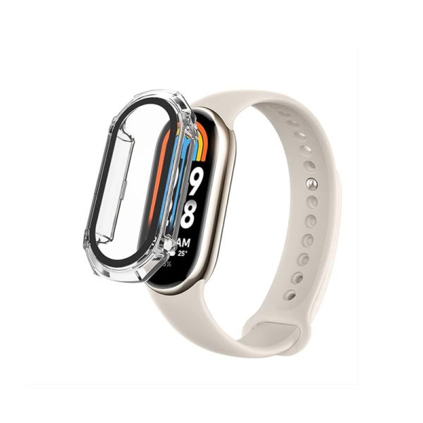 BAND XIAOMI SMART BAND 8 - GOLD