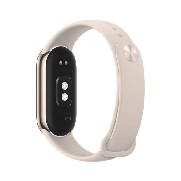 BAND XIAOMI SMART BAND 8 - GOLD