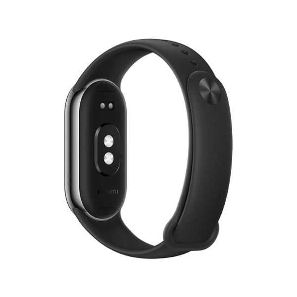 BAND XIAOMI SMART BAND 8 - GRAPHITE NOIR
