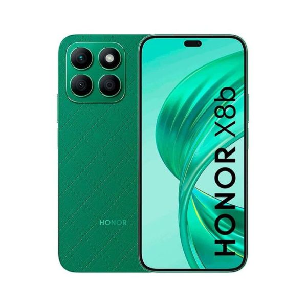 SMARTPHONE HONOR X8B 8GO...