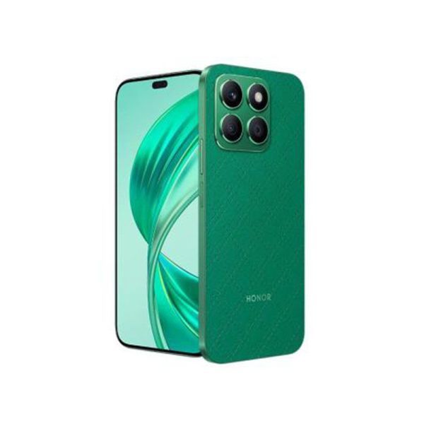 SMARTPHONE HONOR X8B 8GO 512GO - VERT